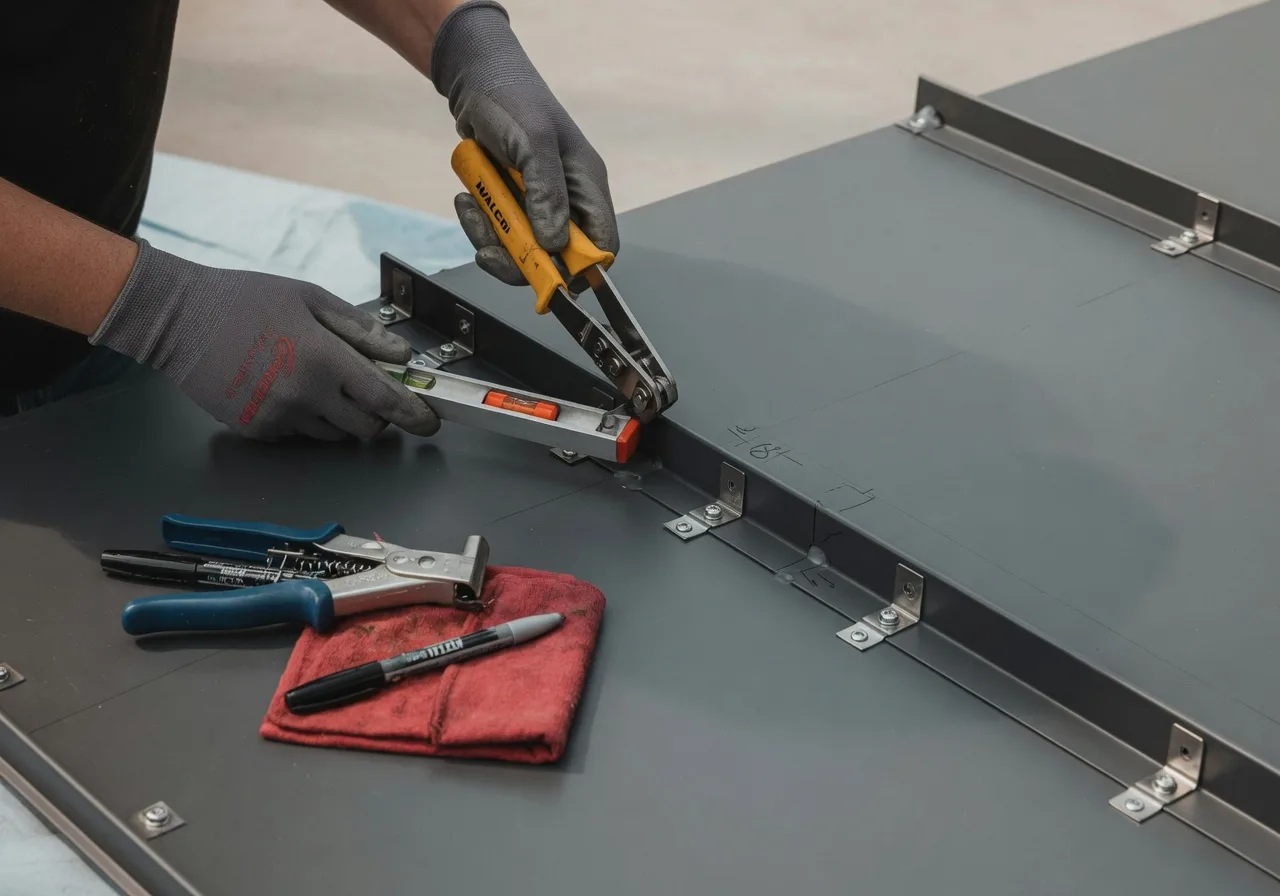 Why choose Metal Roofing Installation in Oscar, LA